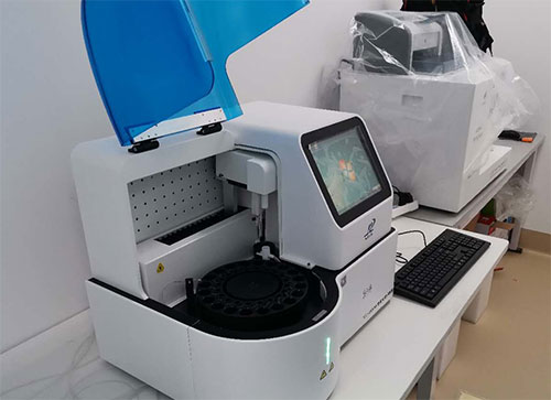 微量元素检测仪 微量元素检测仪