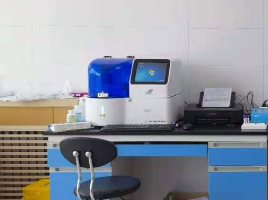 微量元素测定仪 微量元素测定仪