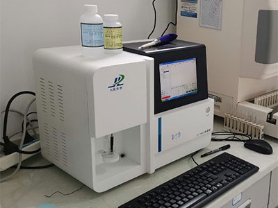 人体微量元素检测设备