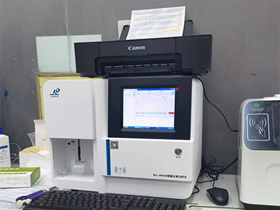 微量元素分析仪 微量元素分析仪