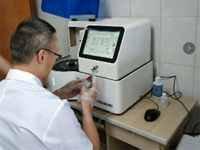 微量元素分析仪 微量元素分析仪