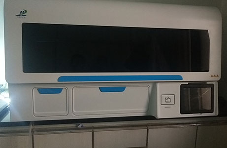 TCT液基薄层细胞制片机 TCT液基薄层细胞制片机