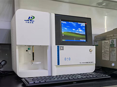 微量元素分析仪 微量元素分析仪