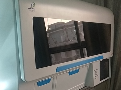 TCT液基细胞制片机 TCT液基细胞制片机