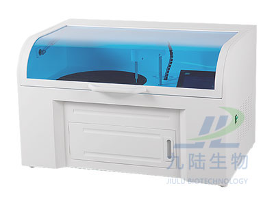 TCT液基薄层细胞制片染色机 TCT液基薄层细胞制片染色机