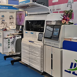 TCT液基细胞制片机