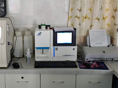微量元素检查仪器2