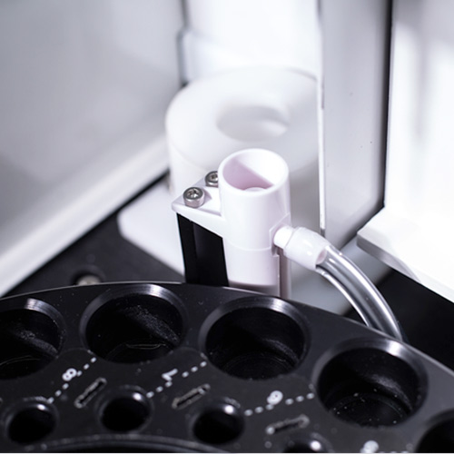 微量元素检查仪器WJ-9600B