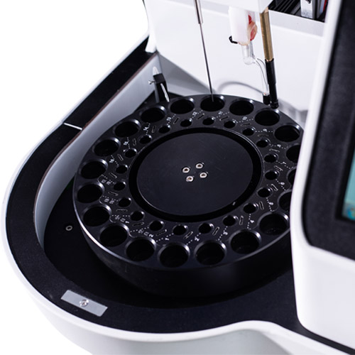 微量元素检查仪器WJ-9600B