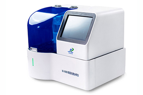 九陆微量元素检查仪器介绍皮肤干燥的原因