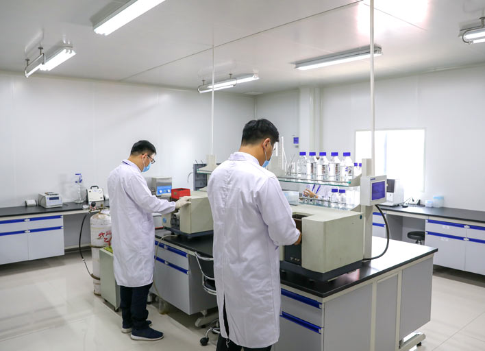 天津血脂微量元素检查机器用过吗