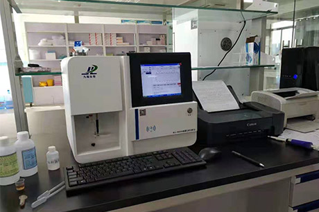 国内微量元素检查设备品牌医院必选