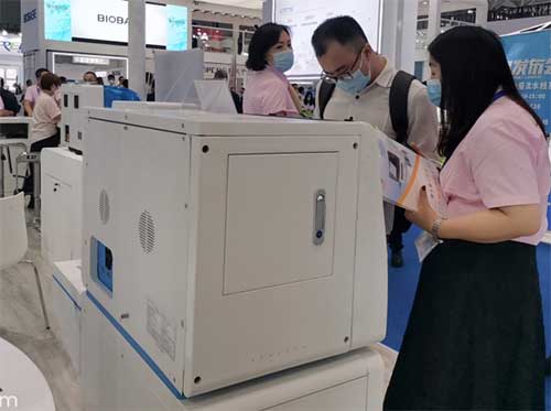 TCT液基细胞制片机