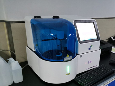 微量元素检查设备